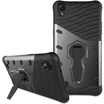 Accesorio de Protección Doble Capa – LG X Power K220Y