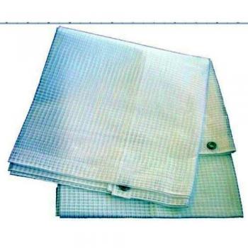 Bâche de protection armée 4 x 10 m 170g/m