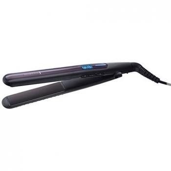 Sleek & Curl Pro de Remington – Púrpura Caliente
