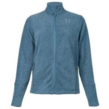 Chaqueta Trekking Altus Odyssey W K30 Azul