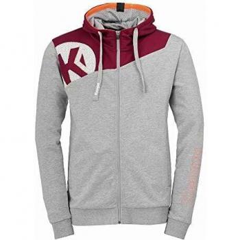 Kempa Core 2.0 Hood Jacket Veste de Handball pour Homme S Multicolore