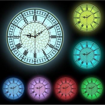 Reloj de Pared Londres Big Ben