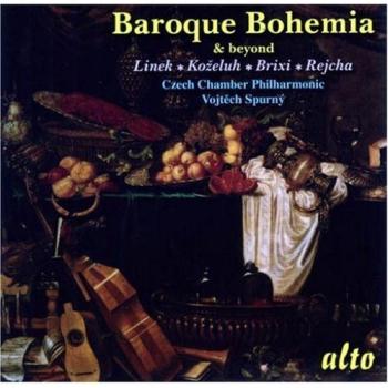 Baroque Bohemia Vol.3
