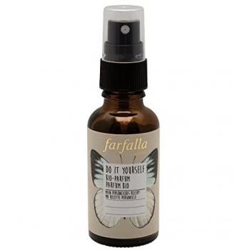 Farfalla Esencia Verde DIY 27ml