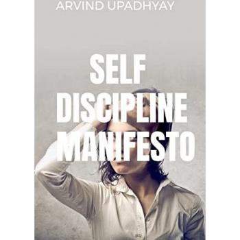 SELF DISCIPLINE MANIFESTO