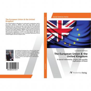 The European Union & the United Kingdom