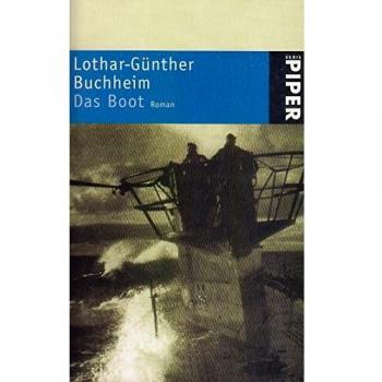 Lothar-Günther Buchheim Das Boot