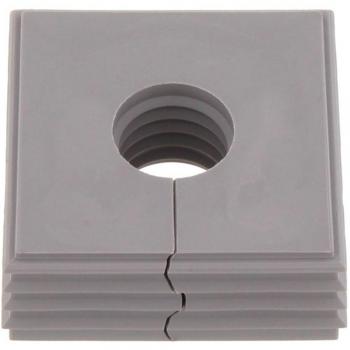 Cornice di tenuta Ø max. 16 mm Weidmüller CABTITE SE 15-16 LRG GY