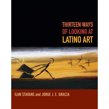 Vitalsource Technologies, Inc. Thirteen Ways Of Looking At Latino Art