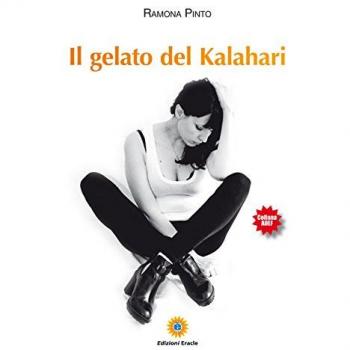 Il gelato del Kalahari