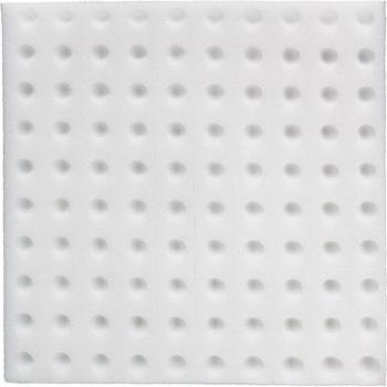 100pcs Hydroponic Planting Sponge Cubes
