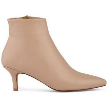 Botines de Moda Actitud