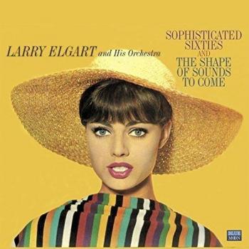 Sophisticated 60s/The Shape Of Sounds