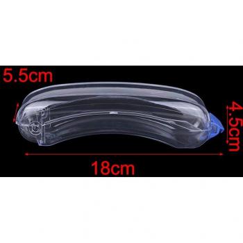 Unisex Swimming Goggles Holder