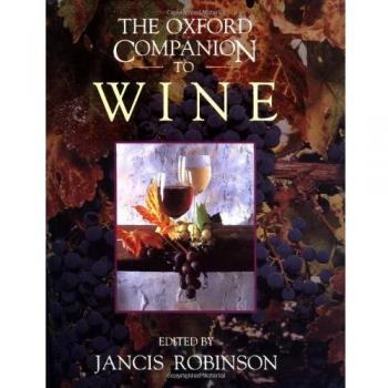The Oxford Companion to Wine