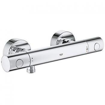 Grifo de Ducha Grohe Precision Gris