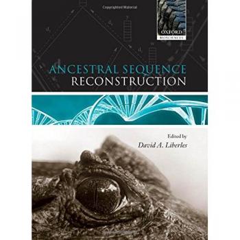 Ancestral Sequence Reconstruction