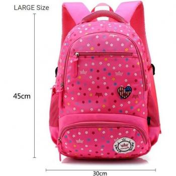Confort Infantil Mochila Escolar