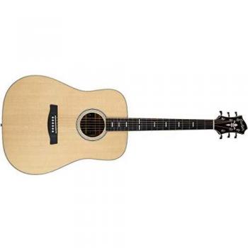 Hagstrom Orsa II Guitare acoustique Dreadnought