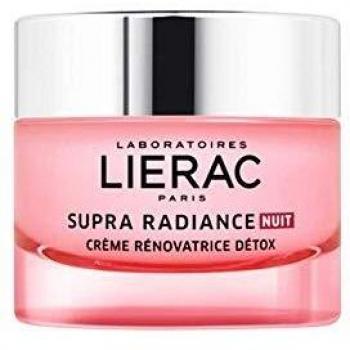 Lierac Supra Radiance Renewing Night Cream 50 ml