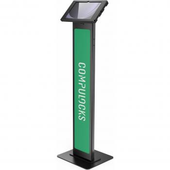 Compulocks 140B87GAPX9B supporto per tablet 22,1 cm Nero