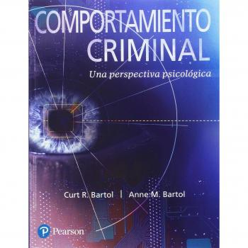 Comportamiento criminal 11e.