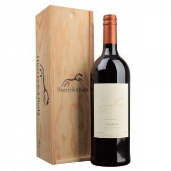 Syrah Taberner Magnum Año 2014 Vino Tinto Botella de 1,5 L