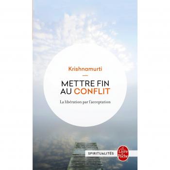 Mettre fin au conflit