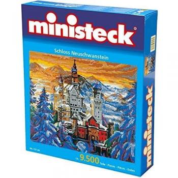 Slotneuschwanstein Mini-Set