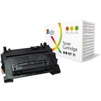 Black Toner CE390A