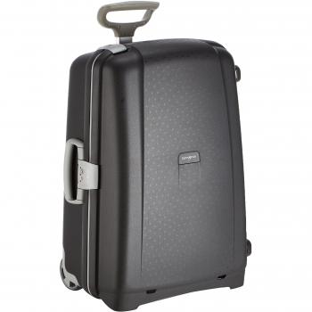 Samsonite Aeris M 65 cm Black Suitcase