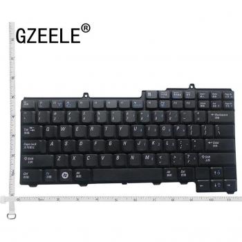 Teclado Compatible Dell Latitude D520 D530 GZEELE