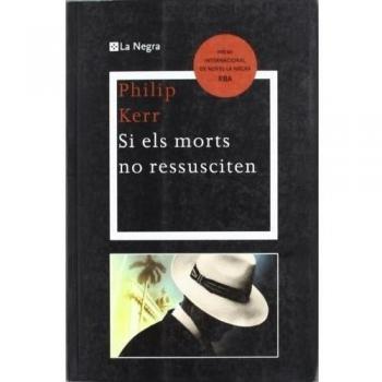 SI ELS MORTS NO RESSUSCITEN