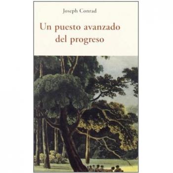 UN PUESTO AVANZADO DEL PROGRESO