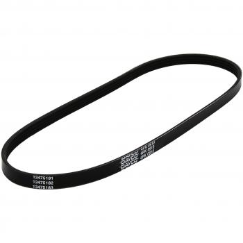 V-Ribbed Belt for ROVER DAEWOO CHEVROLET:SPARK LITE,800 Coupe,SPARK,MATIZ,800,