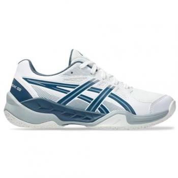 Asics Gel-Powerbreak GS Kinder weiß 6 unisex