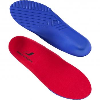 Pro Touch Sport Einlegesohle, Blau, 36-37