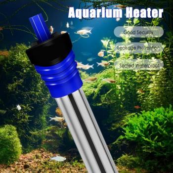 Chauffage pour aquarium économique B3-Aquarium