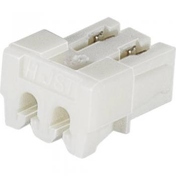 JST Buchsengehäuse-Kabel 8 Pins 0,80 mm