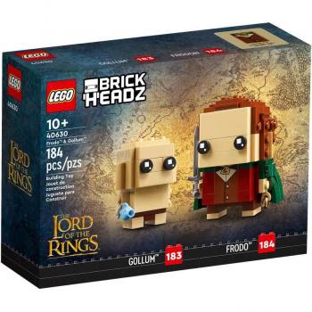 LEGO 40630 Frodo y Gollum