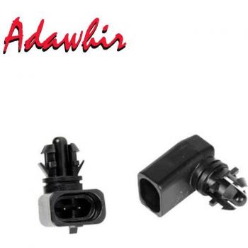 Buick Cadillac Chevrolet GMC Pontiac Hummer OEM Intake Air Sensor