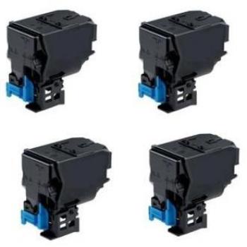 Toner giallo per Konica Minolta bizhub C3120i TNP-92