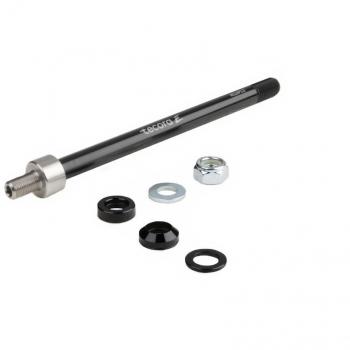 Fietsbijzetaar Tecora M12 171–183 mm