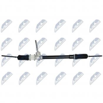 NTY Lenkgetriebe SPK-DW-000