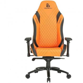 Chaise de jeu Newskill NS-CH-NEITH-BLACK-ORANGE