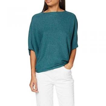 JDY Sustainable Green Jumper