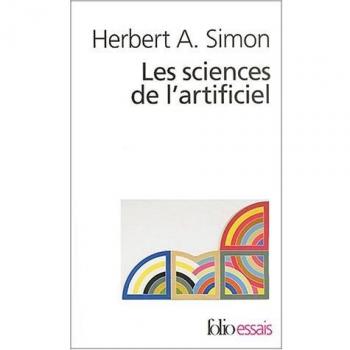 Les sciences de l'artificiel (Folio Essais)
