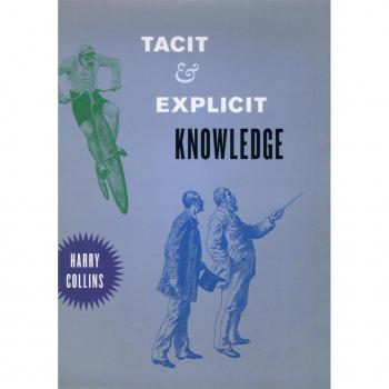 Vitalsource Technologies, Inc. Tacit and Explicit Knowledge