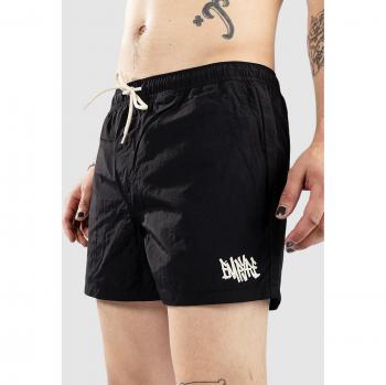 Empyre Ollie 14.5 Short – Nylon – Noir