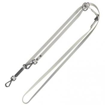 Correa de PVC para perros Trixie CityStyle ajustable